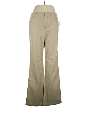 Gap Outlet Khakis (view 1)