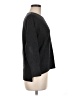 Ann Taylor LOFT Outlet Gray Pullover Sweater Size M - photo 4