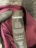 PROZIS Burgundy Active Pants Size L - photo 4
