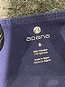 Apana Blue Active Pants Size S - photo 7