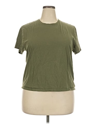 Everlane Short Sleeve T-Shirt (view 1)