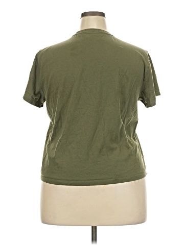 Everlane Short Sleeve T-Shirt (view 2)