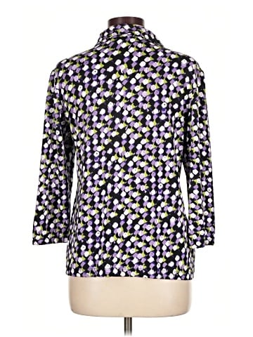 Studio 1940 3/4 Sleeve Blouse (view 2)