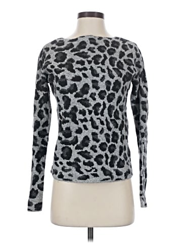 Massimo Dutti Pullover Sweater (view 1)