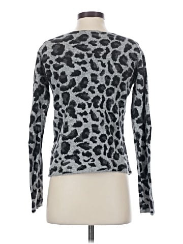 Massimo Dutti Pullover Sweater (view 2)