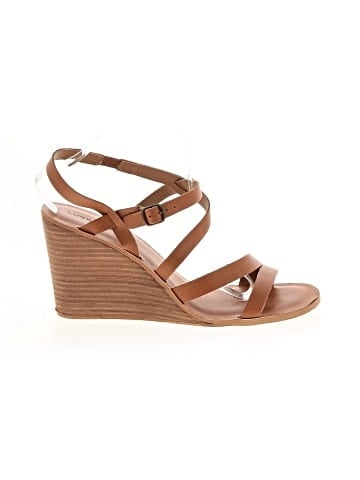 Lucky Brand Wedges (view 1)