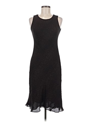 Petite Sophisticate Cocktail Dress (view 1)