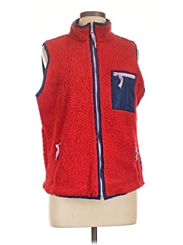 Style&Co Vest (view 1)