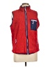 Style&Co 100% Polyester Red Vest Size L - photo 1