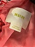 Maeve 100% Modal Orange Sleeveless Blouse Size L - photo 7