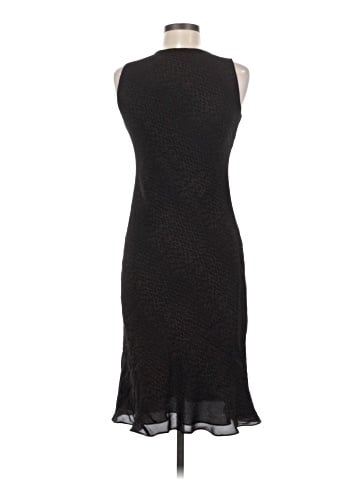 Petite Sophisticate Cocktail Dress (view 2)