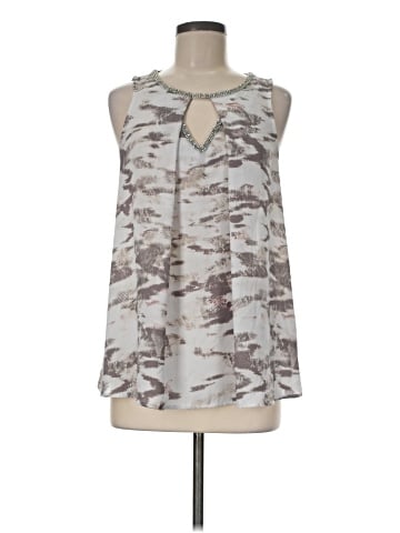Juicy Couture Sleeveless Blouse (view 1)