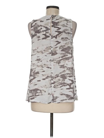 Juicy Couture Sleeveless Blouse (view 2)