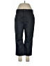 Talbots Black Jeans Size 12 (petite) - photo 1