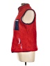 Style&Co 100% Polyester Red Vest Size L - photo 5