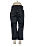 Talbots Black Jeans Size 12 (petite) - photo 2