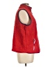 Style&Co 100% Polyester Red Vest Size L - photo 4