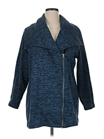 Lands' End Jacket (view 1)