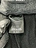 Hilary Radley Chevron-herringbone Gray Active Pants Size XL - photo 8