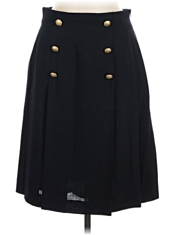 Escada by Margaretha Ley Formal Skirt (view 1)