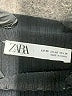 Zara Black Turtleneck Sweater Size XS - photo 7
