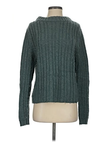 Carve Designs Turtleneck Sweater (view 1)