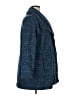 Lands' End Blue Jacket Size 1X - photo 4