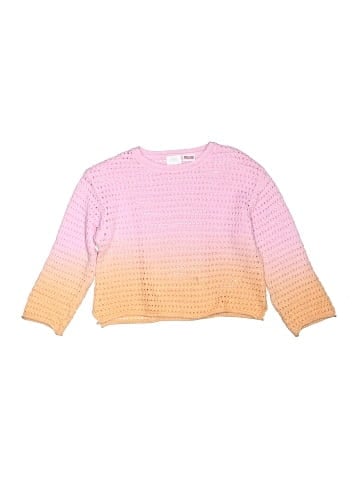 Zara Pullover Sweater (view 1)