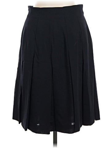 Escada by Margaretha Ley Formal Skirt (view 2)