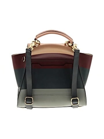 ZAC Zac Posen Satchel (view 2)