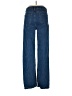 Kensie Stripes Blue Jeans Size 8 - photo 2