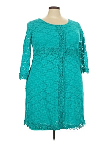 Alfani Cocktail Dress (view 1)