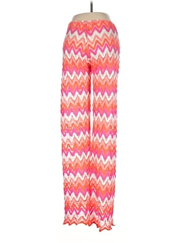 Luli Fama Casual Pants (view 2)