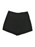 Bebe Solid Black Skort Size 2 - photo 1