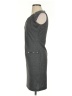 En Focus Studio Tweed Gray Casual Dress Size 4 - photo 5