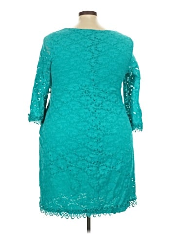 Alfani Cocktail Dress (view 2)