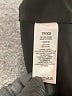 Dynamite Black Bodysuit Size XS - photo 4