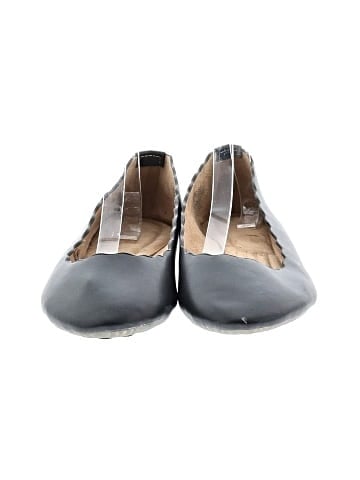 Danskin Flats (view 2)