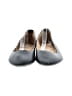 Danskin Black Flats Size 10 - photo 2