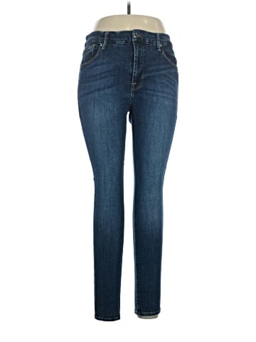 Good American Jeans (view 1)