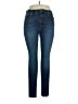 Good American Blue Jeans Size 14 - photo 1