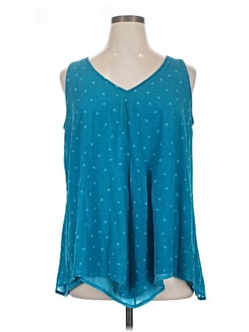 Worthington Tank Top (view 1)