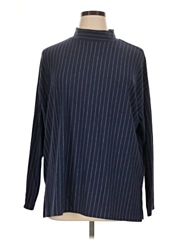 Chico's Turtleneck Sweater (view 1)