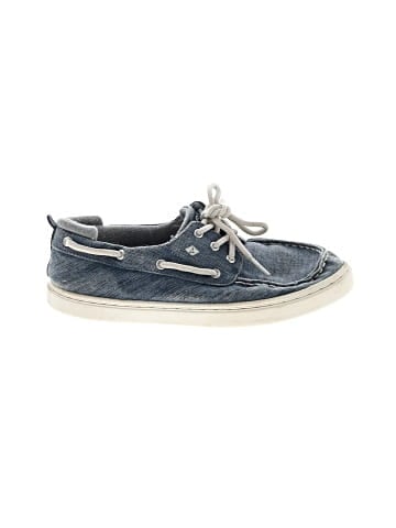 Sperry Top Sider Flats (view 1)