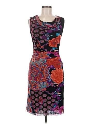 Kay Unger Cocktail Dress (view 1)