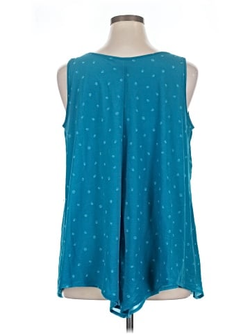 Worthington Tank Top (view 2)