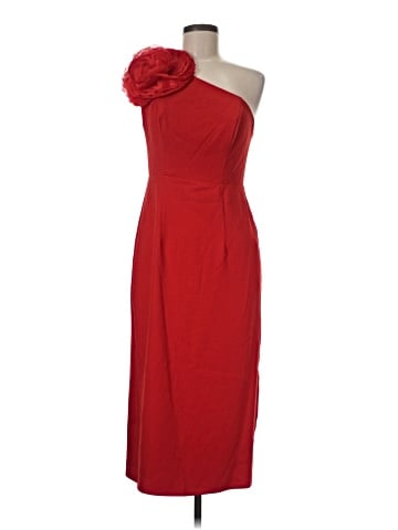 Mac Duggal Cocktail Dress (view 1)