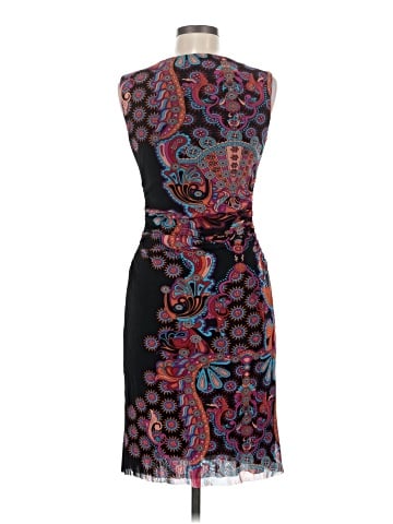 Kay Unger Cocktail Dress (view 2)