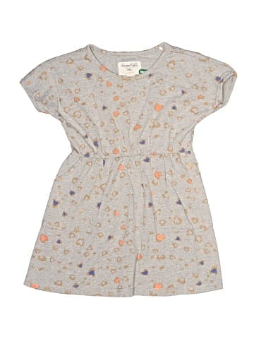 Sovereign Code Dress (view 1)