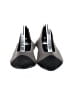Journee Collection Gray Flats Size 9 1/2 - photo 2